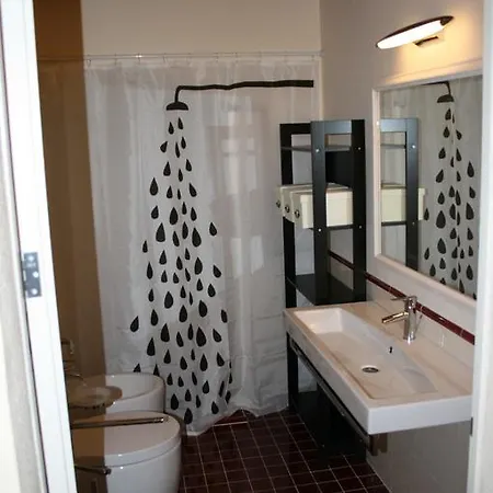 Apartman Il Mandorlo Specchia