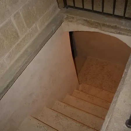 Il Mandorlo * Specchia