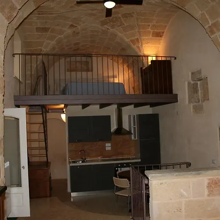 Apartman Il Mandorlo