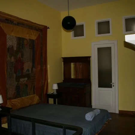 Il Mandorlo Apartman