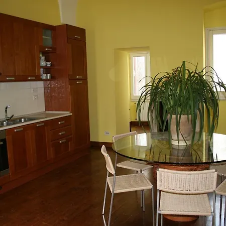Apartman Il Mandorlo *