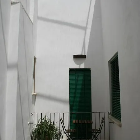 Il Mandorlo