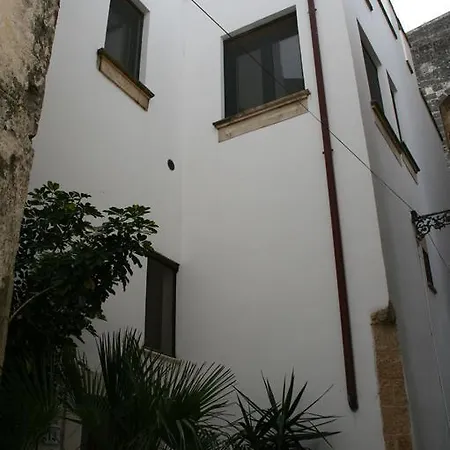 Il Mandorlo Apartman *