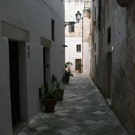 Il Mandorlo * Specchia