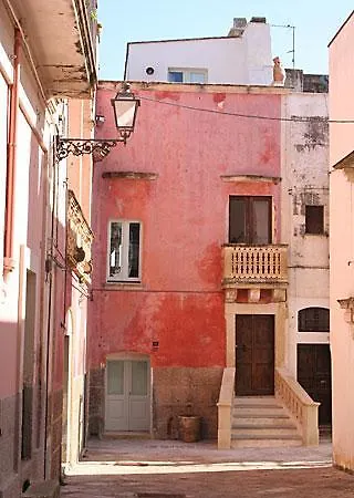 Il Mandorlo