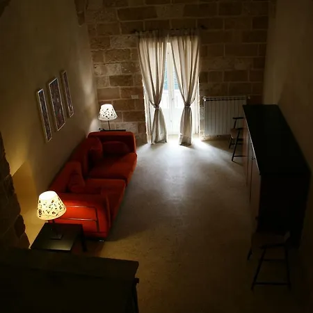 Il Mandorlo Apartman
