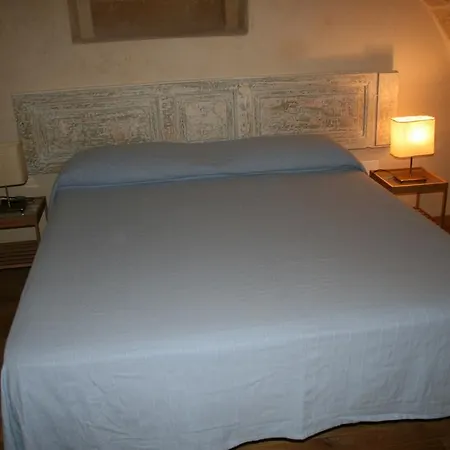 Apartman Il Mandorlo *