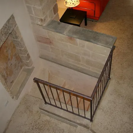 Apartman Il Mandorlo