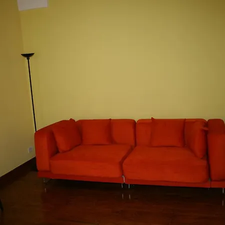 Apartman Il Mandorlo *