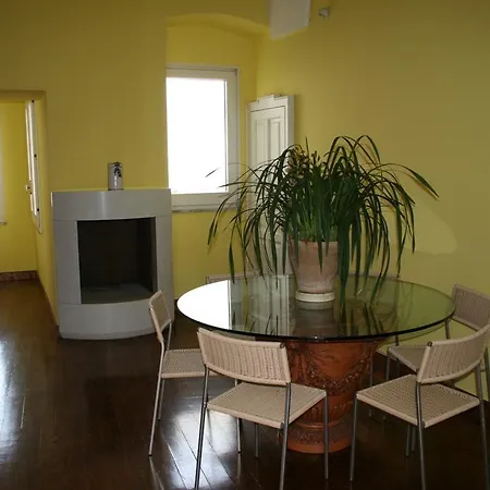 Apartman Il Mandorlo