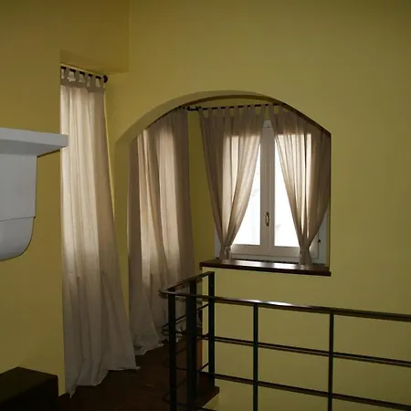 Apartman Il Mandorlo