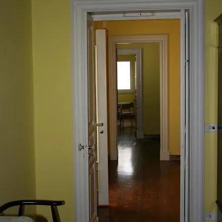 Apartman Il Mandorlo