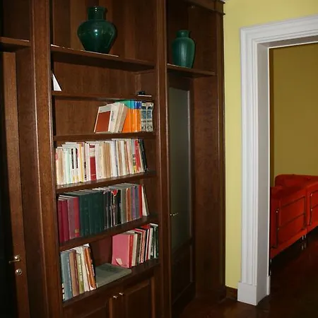Il Mandorlo Apartman