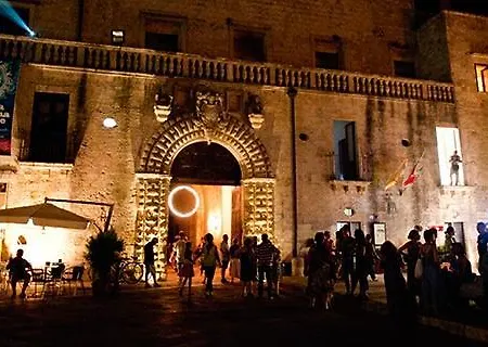 Apartman Il Mandorlo