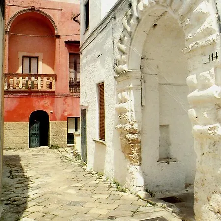 Il Mandorlo Apartman